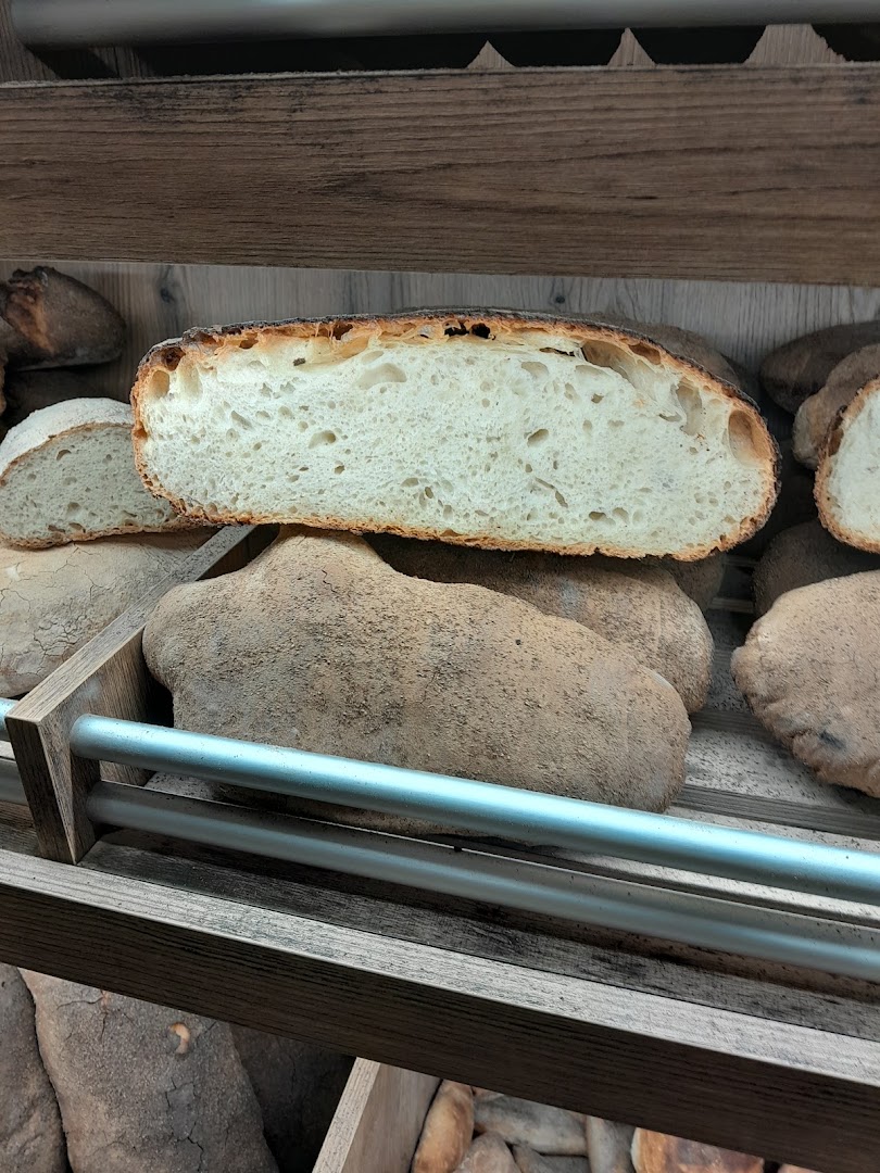 Forno a legna Moretto, Genzano di Roma