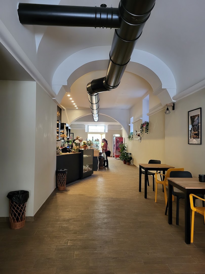 Forno a Legna Raparelli