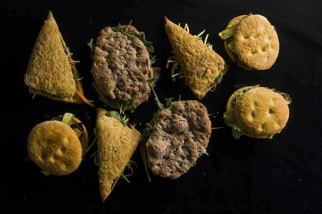 Forno a vapore Amedeo Giusti