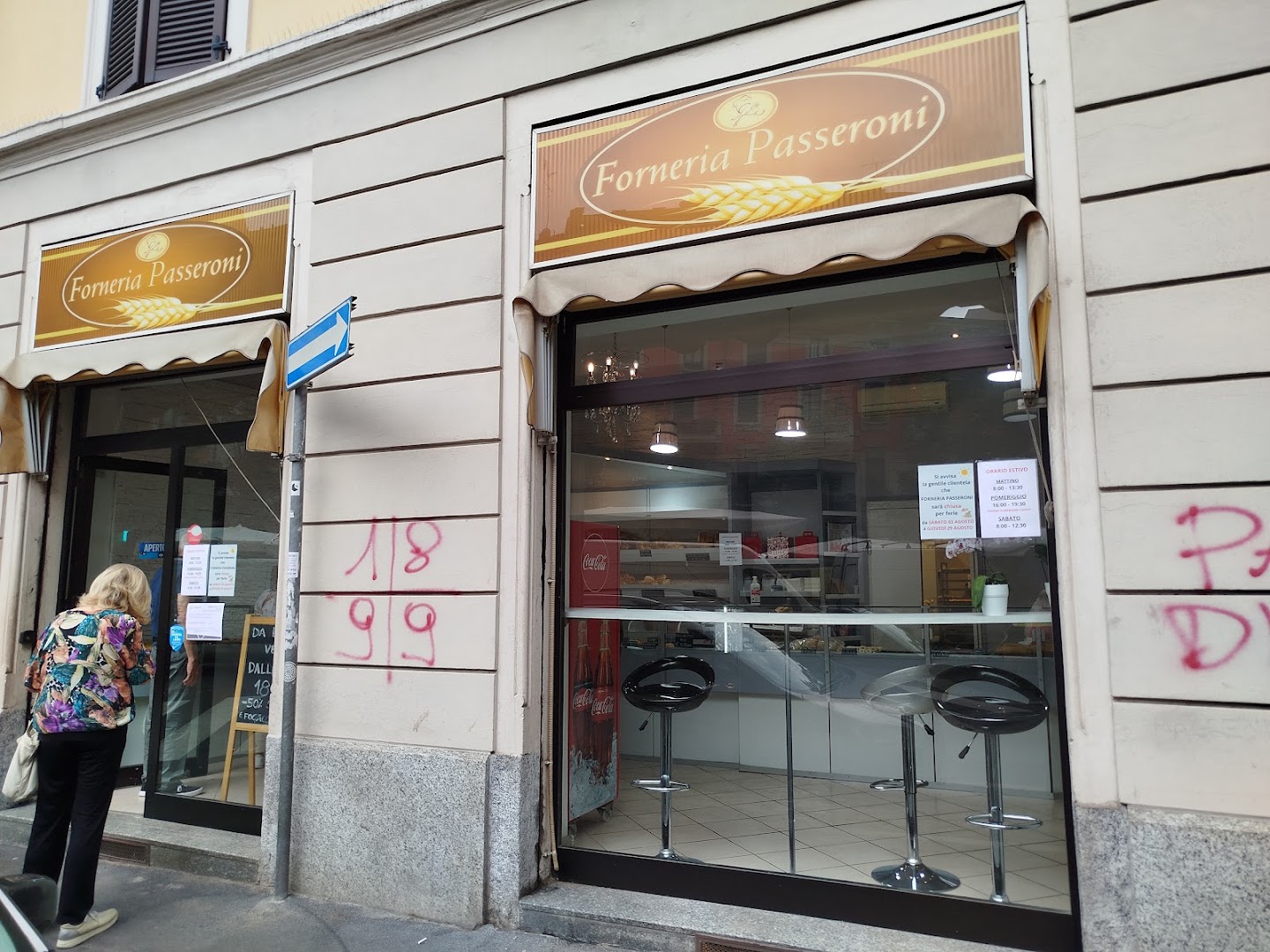 Forno Ambrosiano