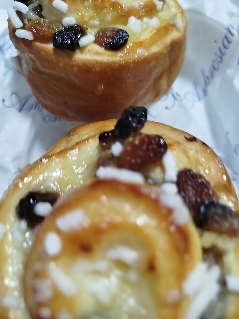 Forno Ambrosiano