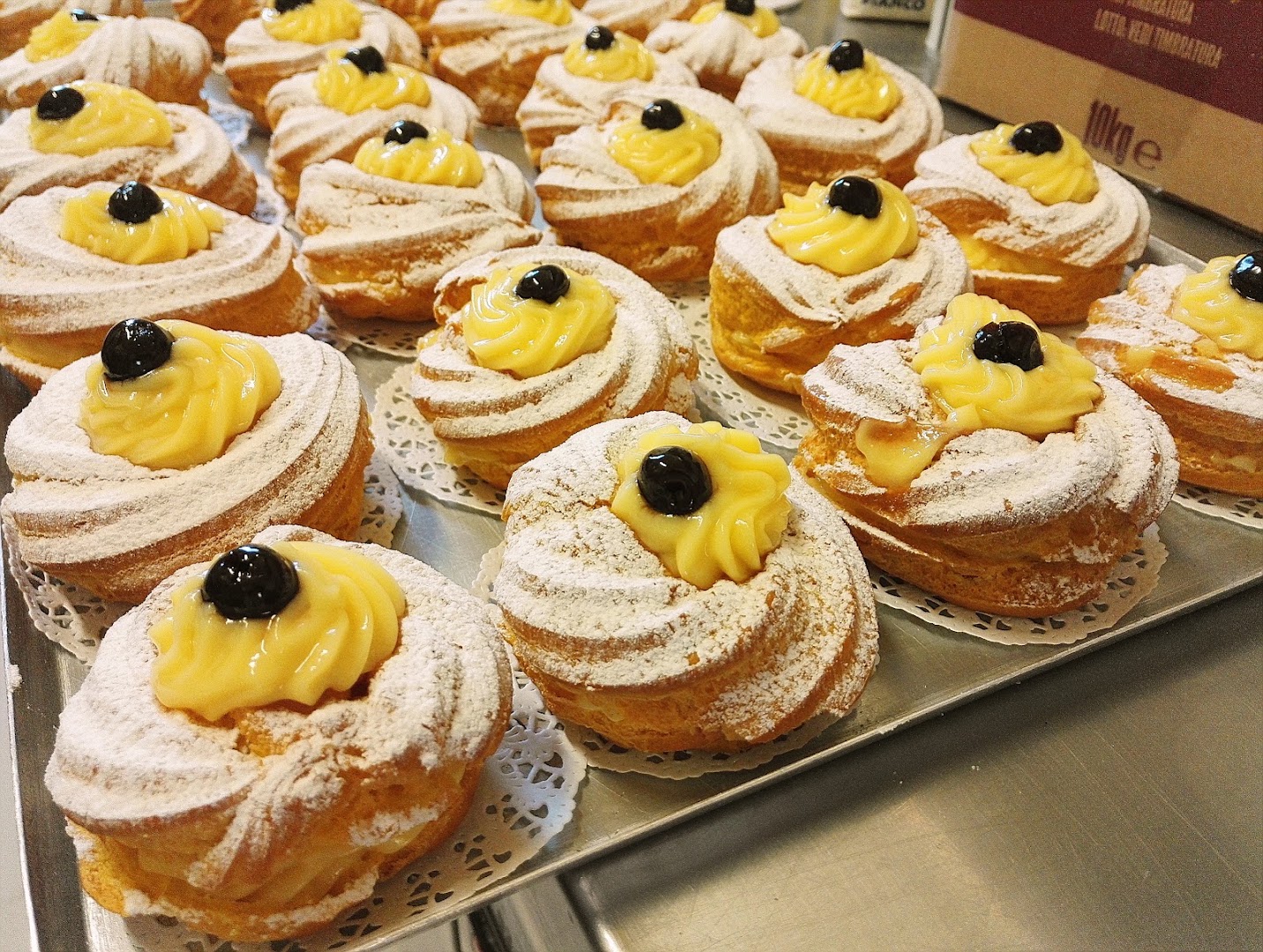 Forno Ambrosiano