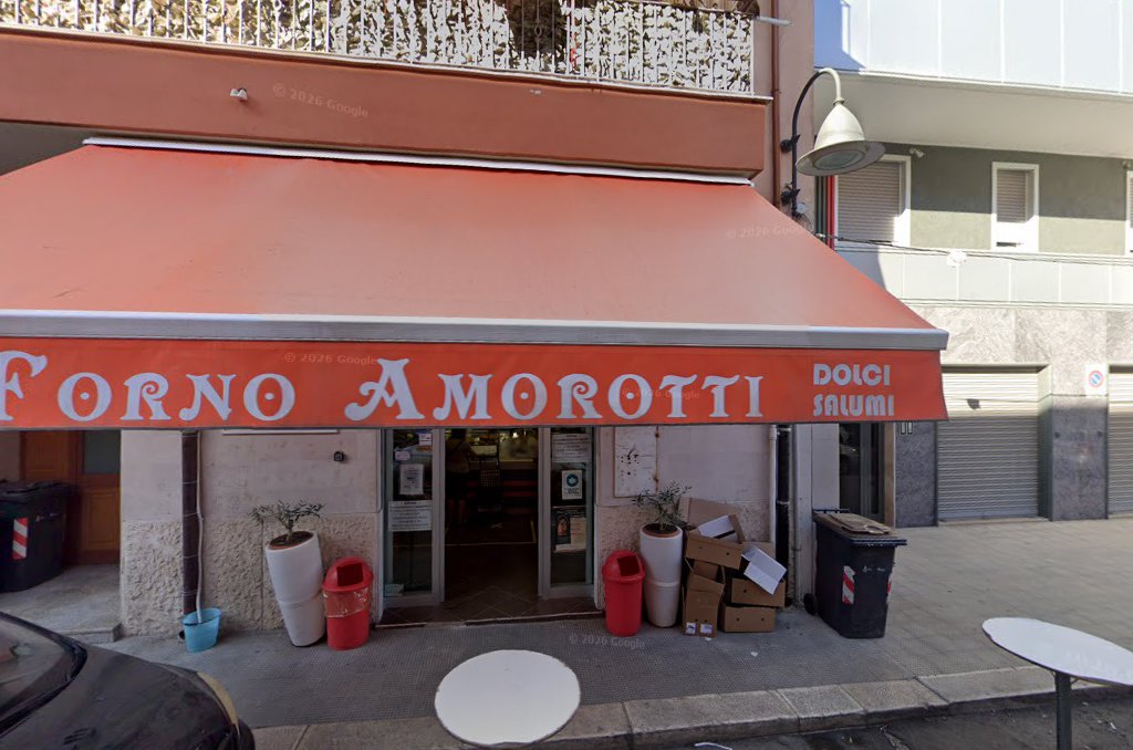 Forno Amorotti