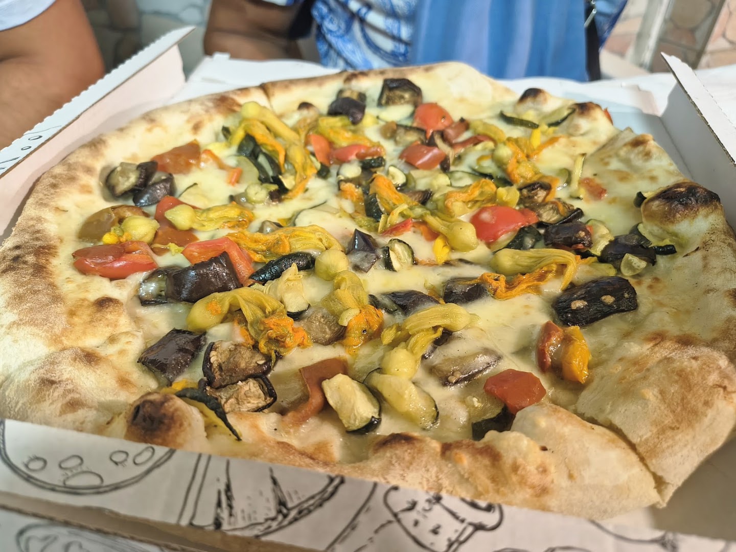 Forno Antico Capaccio