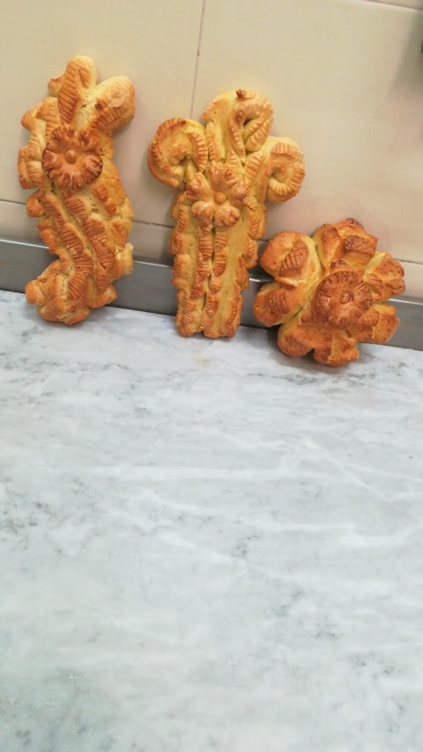 Forno Antico Di Tumino Salvatore