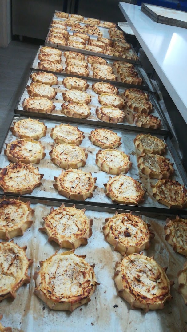 Forno Antico Di Tumino Salvatore