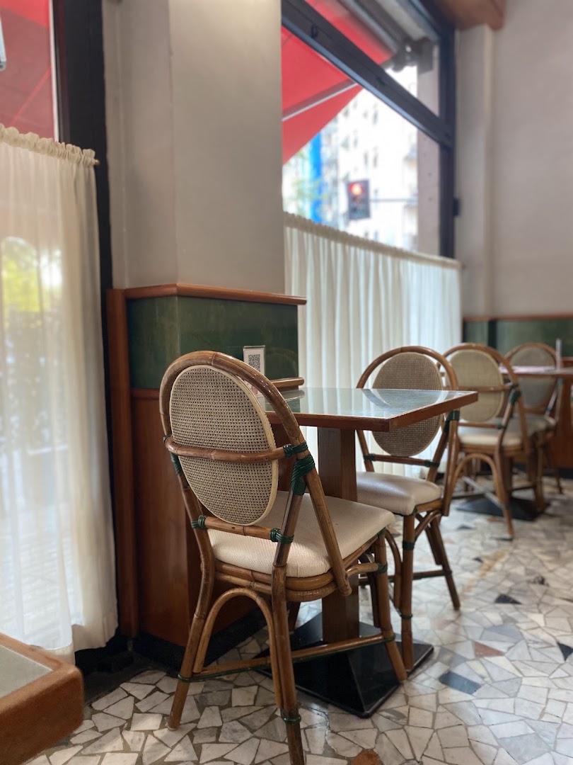 Forno Antico