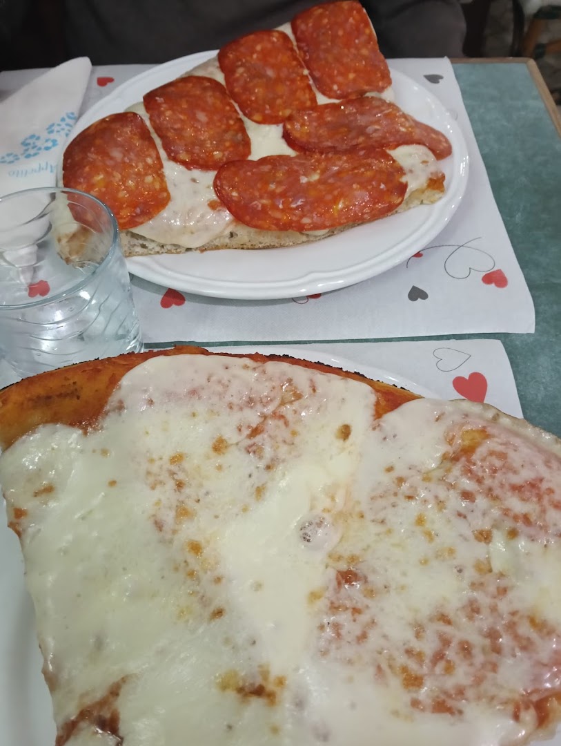 Forno Antico