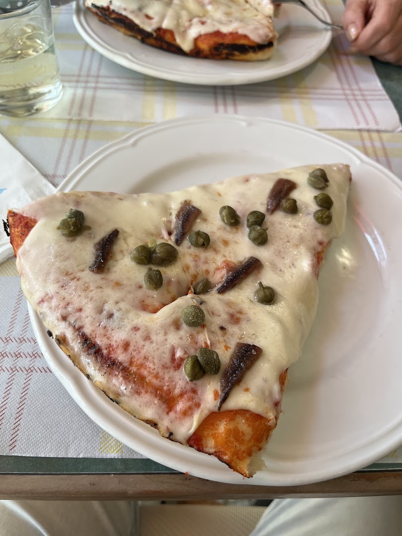 Forno Antico