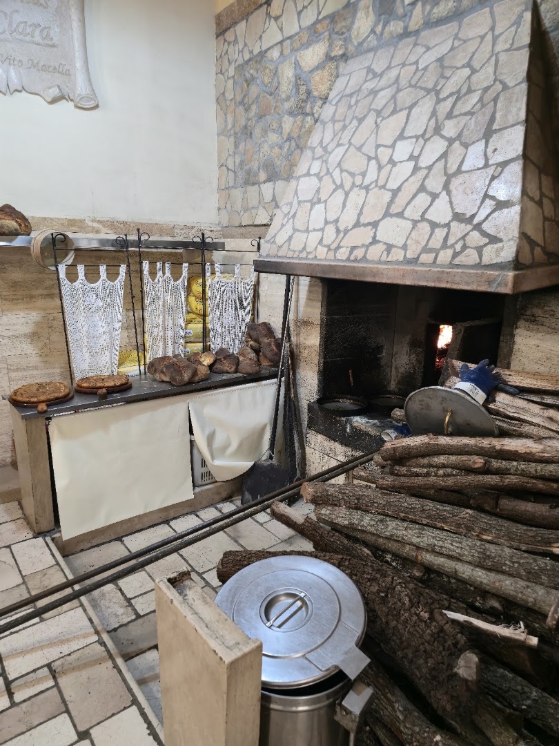 Forno Antico Santa Chiara