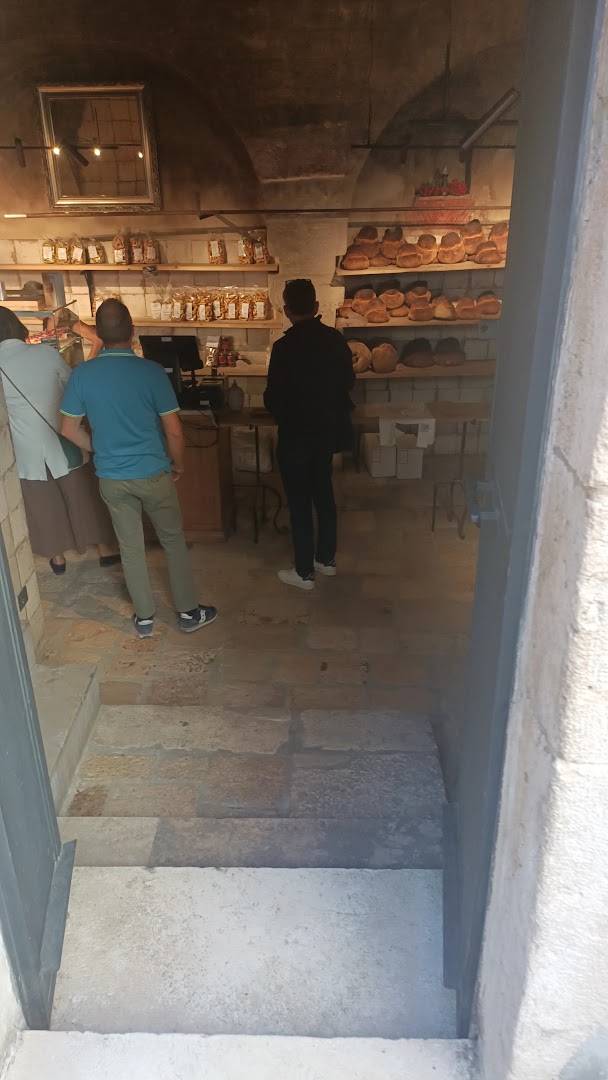 Forno Antico Santa Chiara