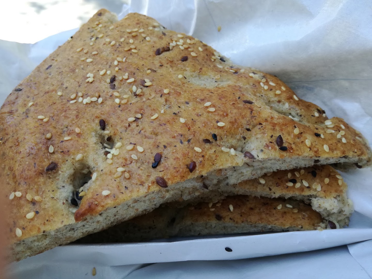Forno Artigianale Fratelli Bolla San Martino