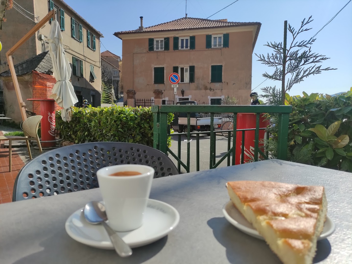 Forno Artigianale Fratelli Bolla San Martino