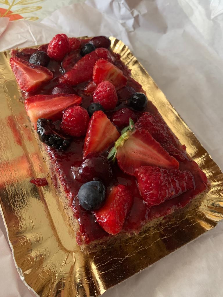 Forno Artigiano Moretti, Bassano del Grappa