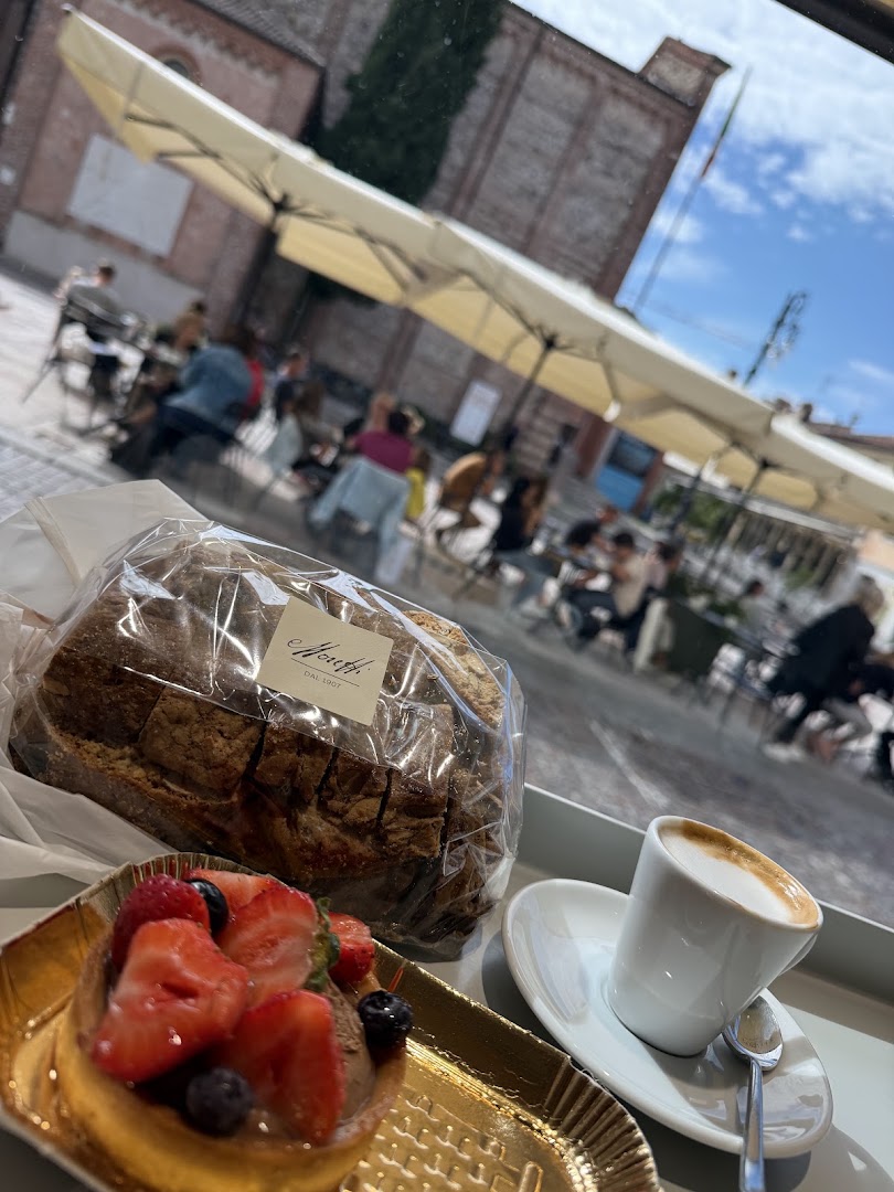 Forno Artigiano Moretti