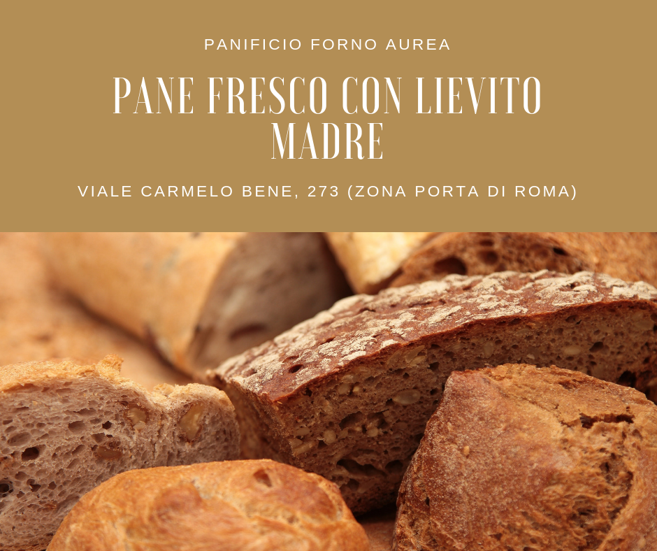 Forno Aurea, Roma