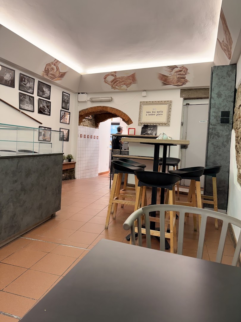 Forno B.I.G.