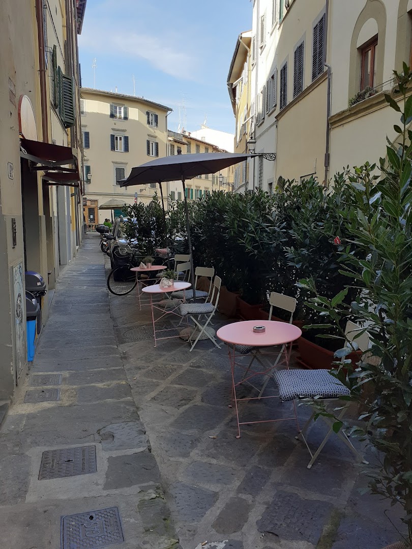 Forno B.I.G., Firenze