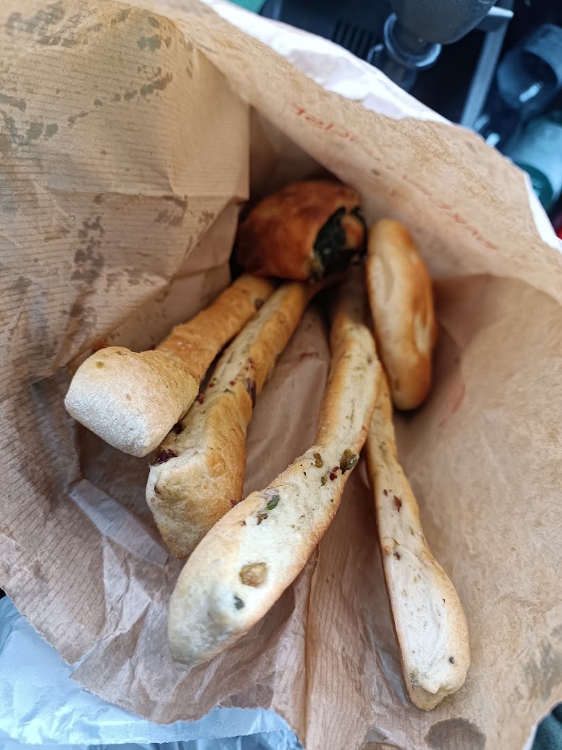 forno Bakery House