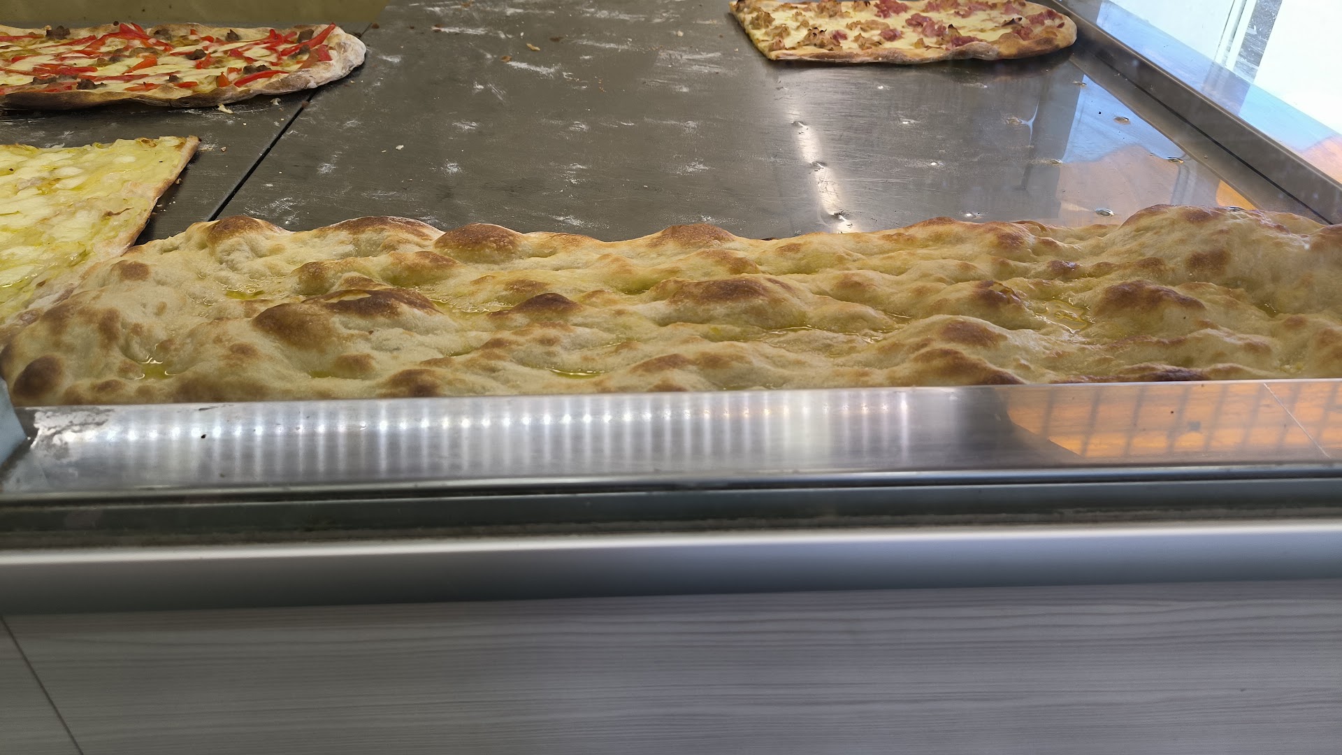 forno Bakery House