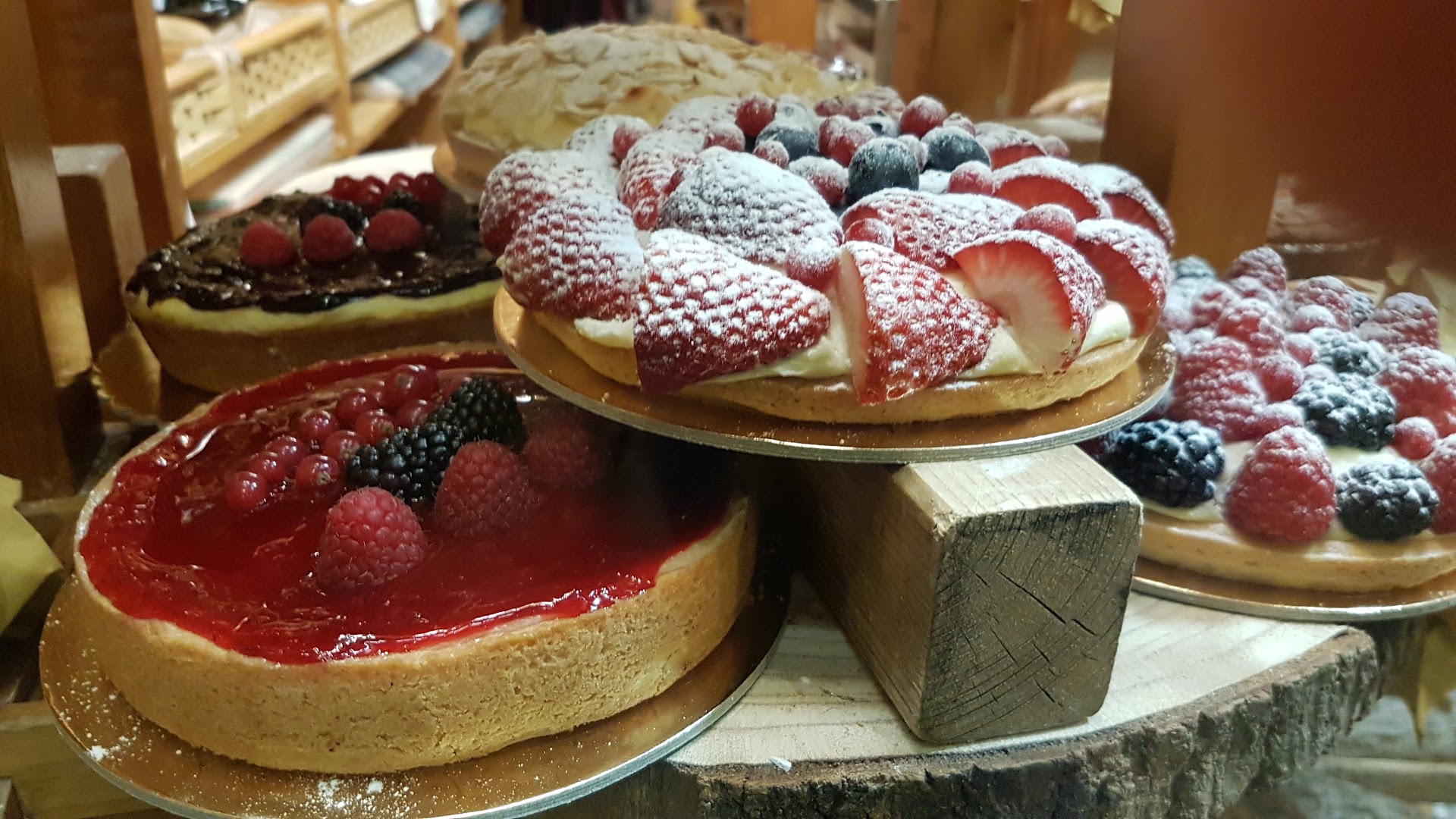 Forno Becagli