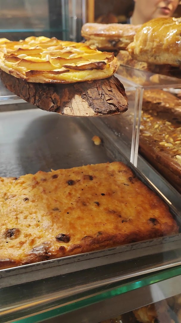 Forno Becagli, Firenze