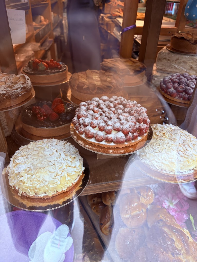 Forno Becagli