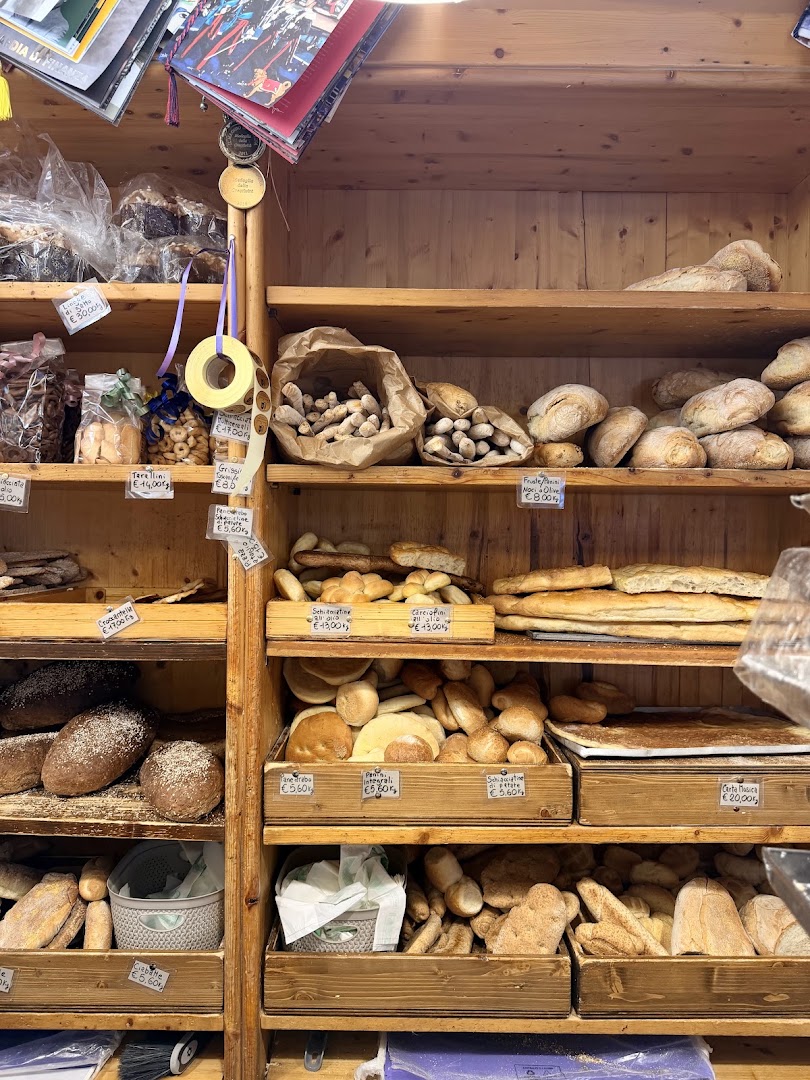 Forno Becagli