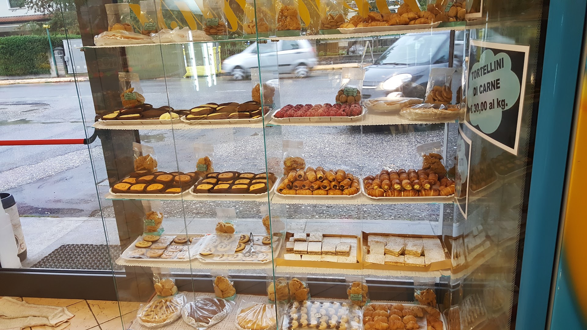 Forno Benedusi