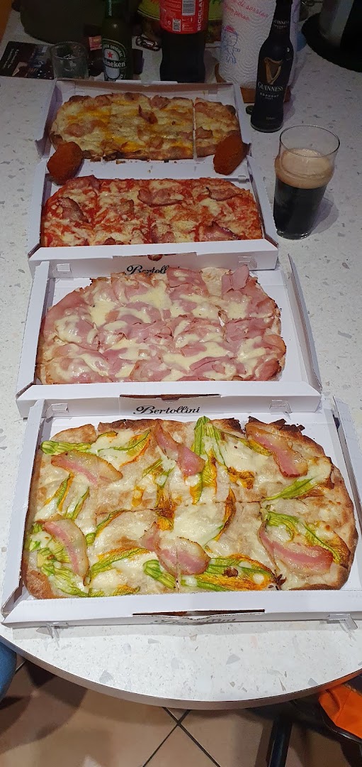 Forno Bertollini