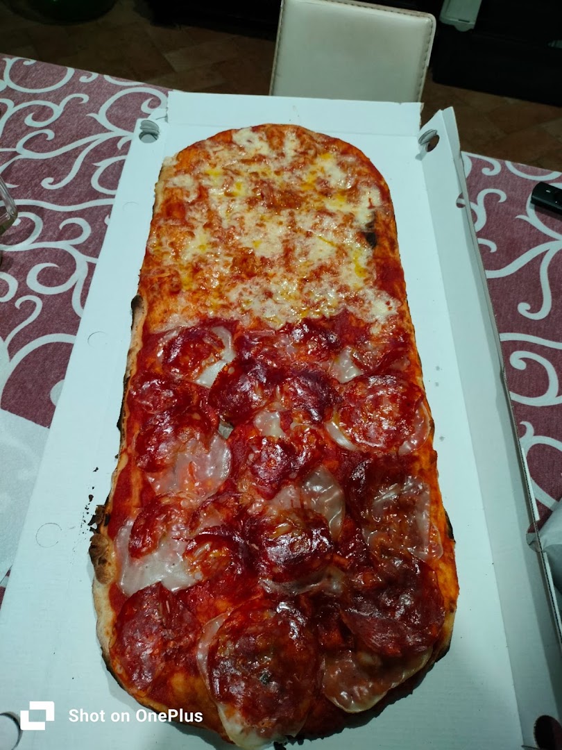 Forno Bianchini