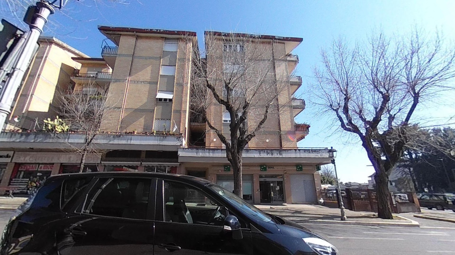 Forno Bianchini