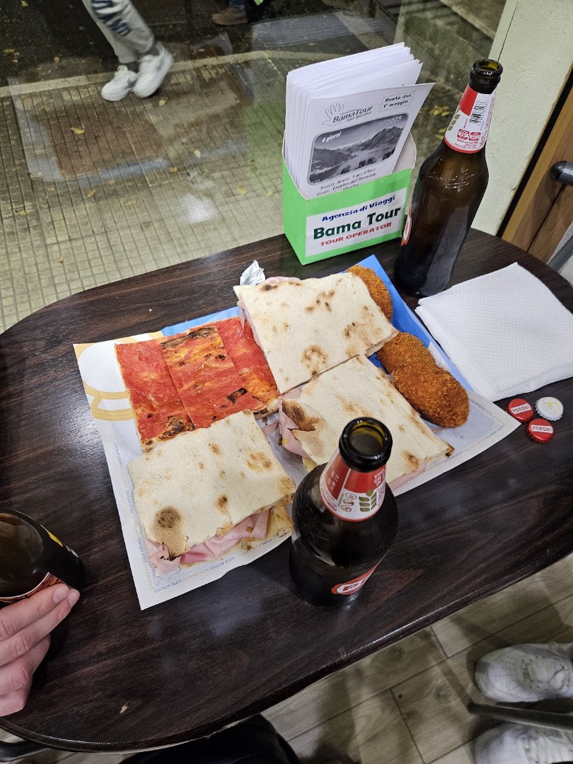 Forno Bianchini