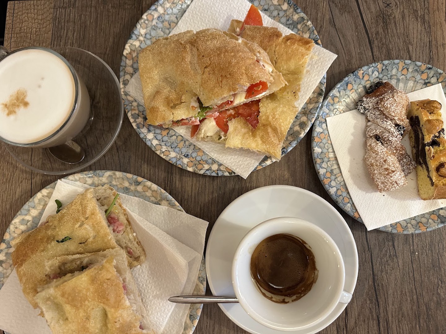 Forno Boboli dal 1909 - Bakery & Bistrot