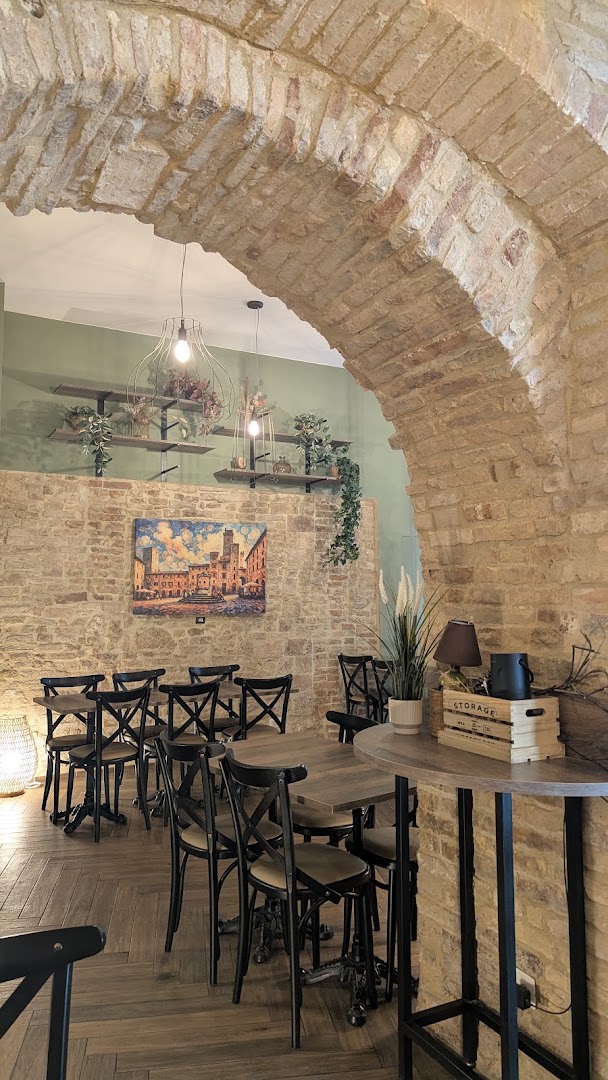 Forno Boboli dal 1909 - Bakery & Bistrot