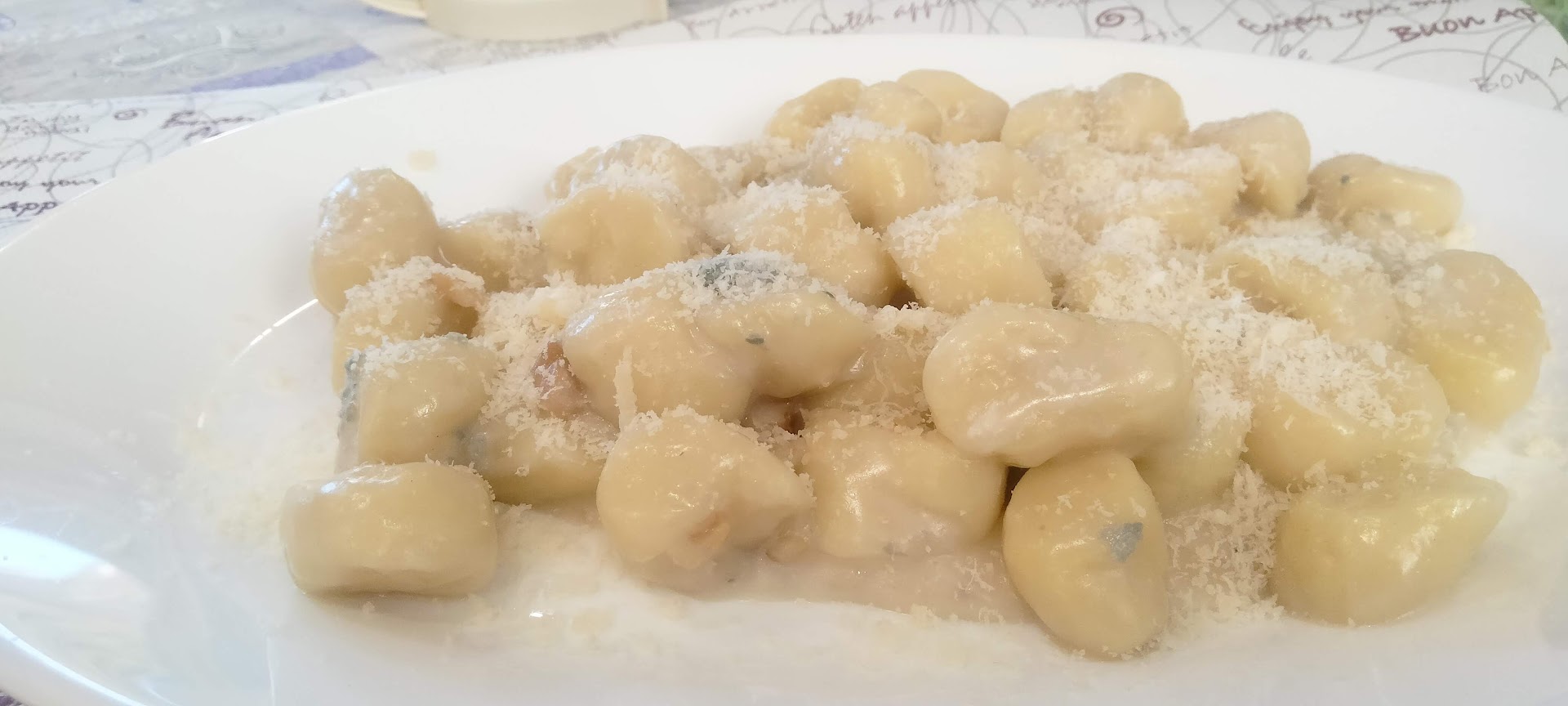 Forno Borghetti