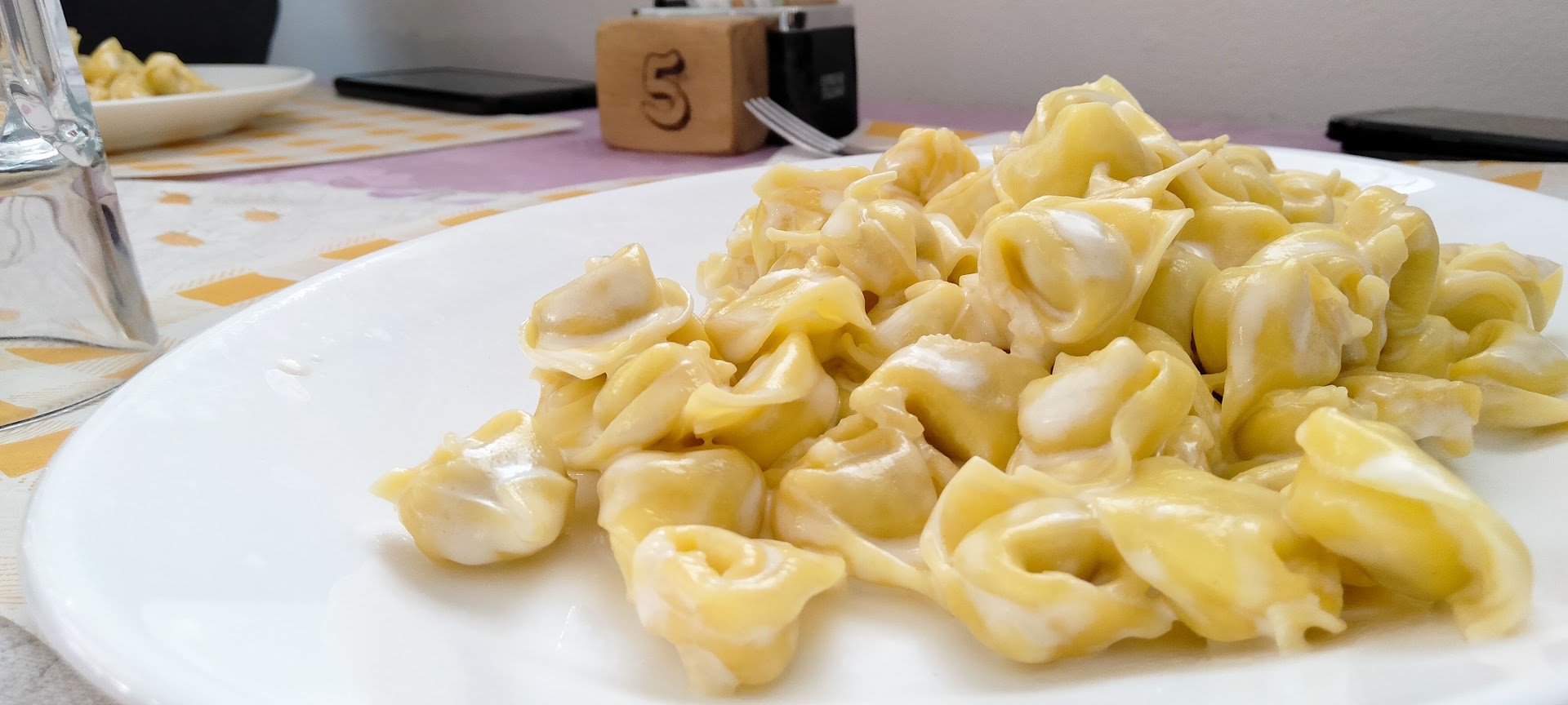 Forno Borghetti
