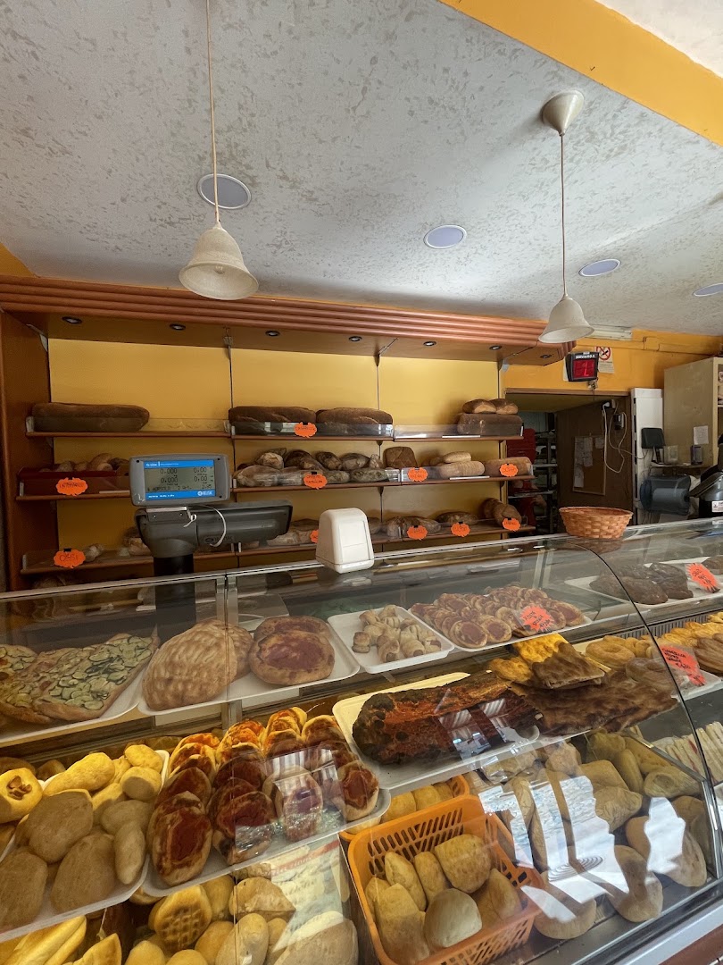 Forno Brillo