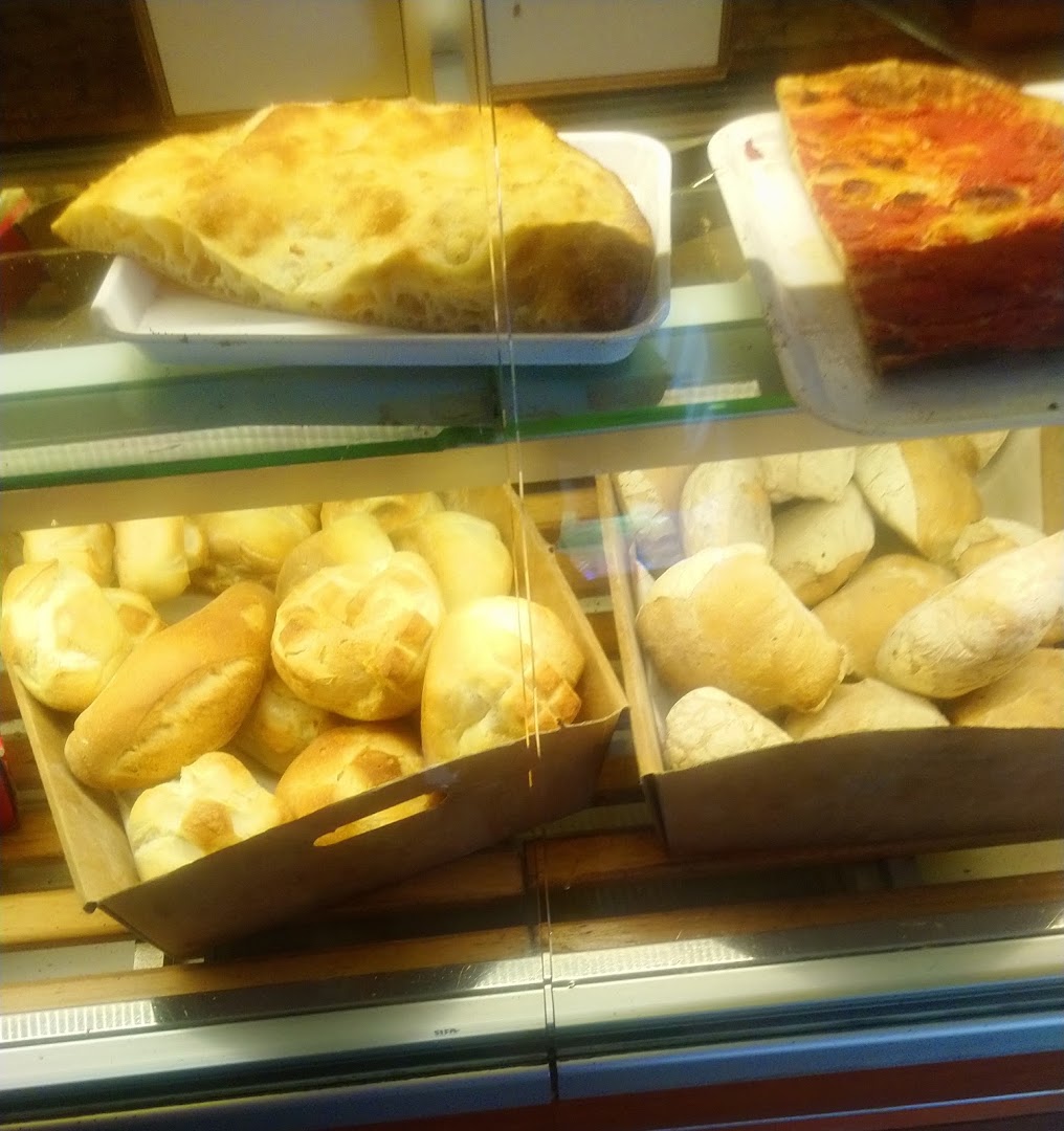 Forno Brillo