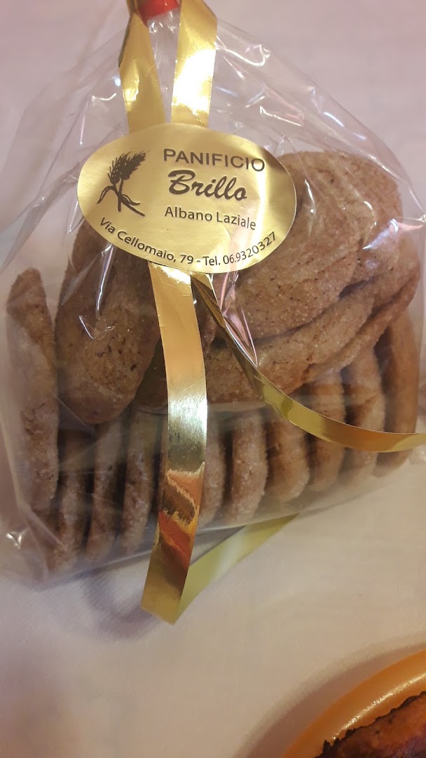 Forno Brillo