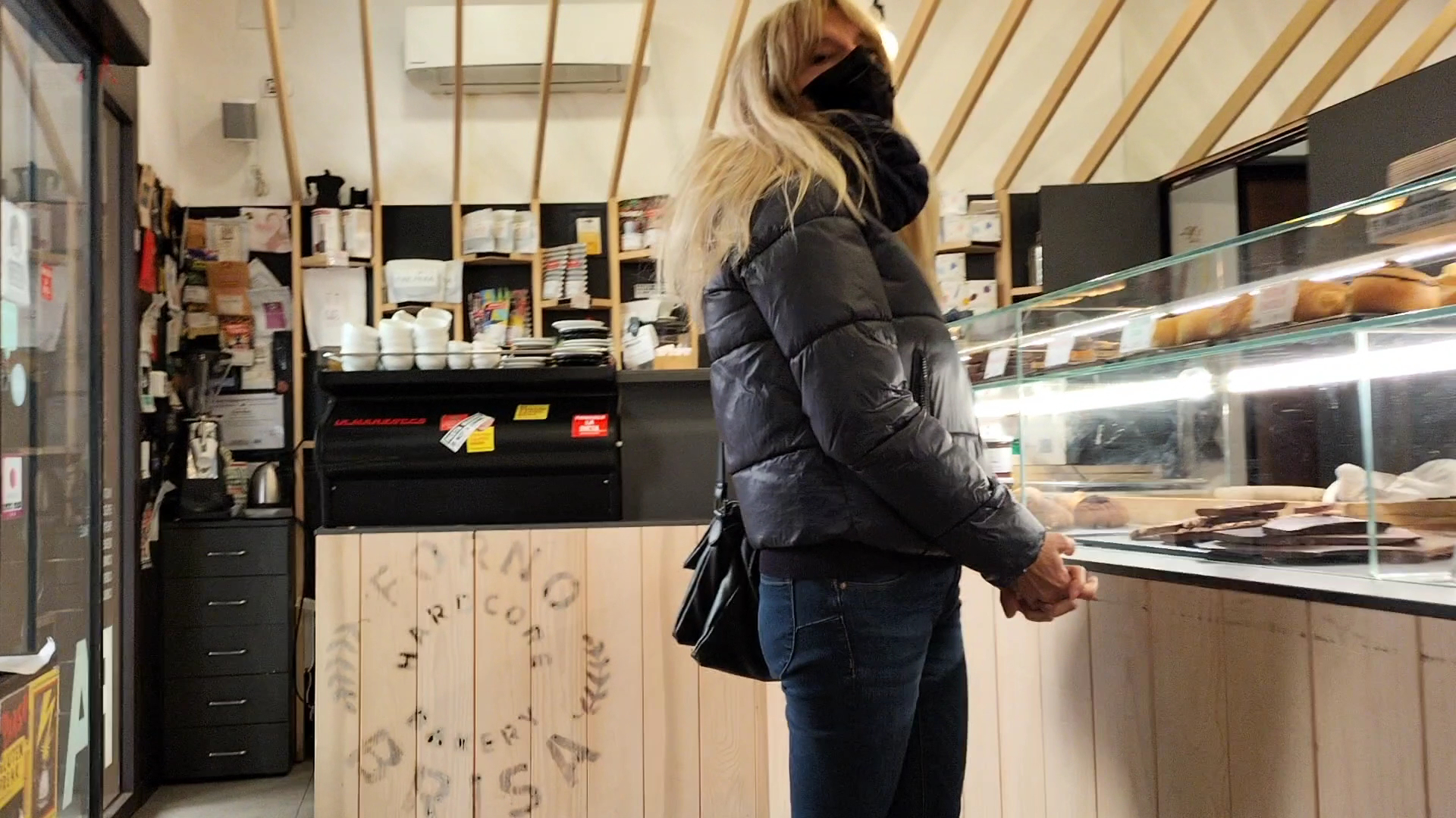Forno Brisa Castiglione - Bakery & Specialty Coffee