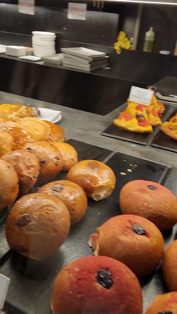 Forno Brisa Galliera - Bakery & Specialty Coffee