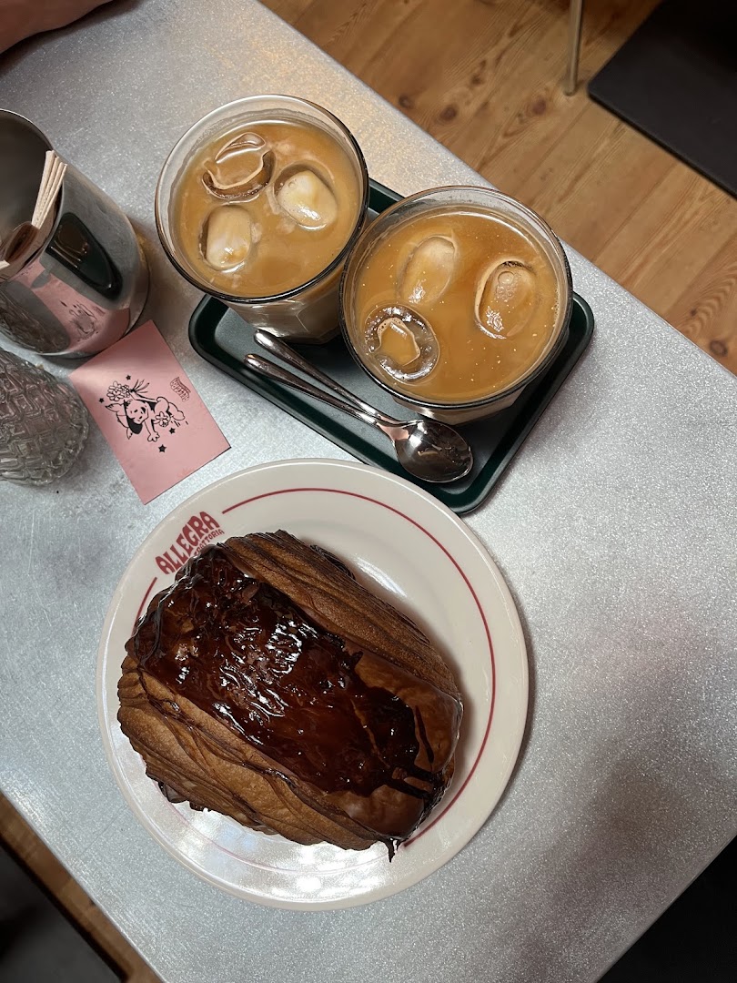 Forno Brisa Galliera - Bakery & Specialty Coffee