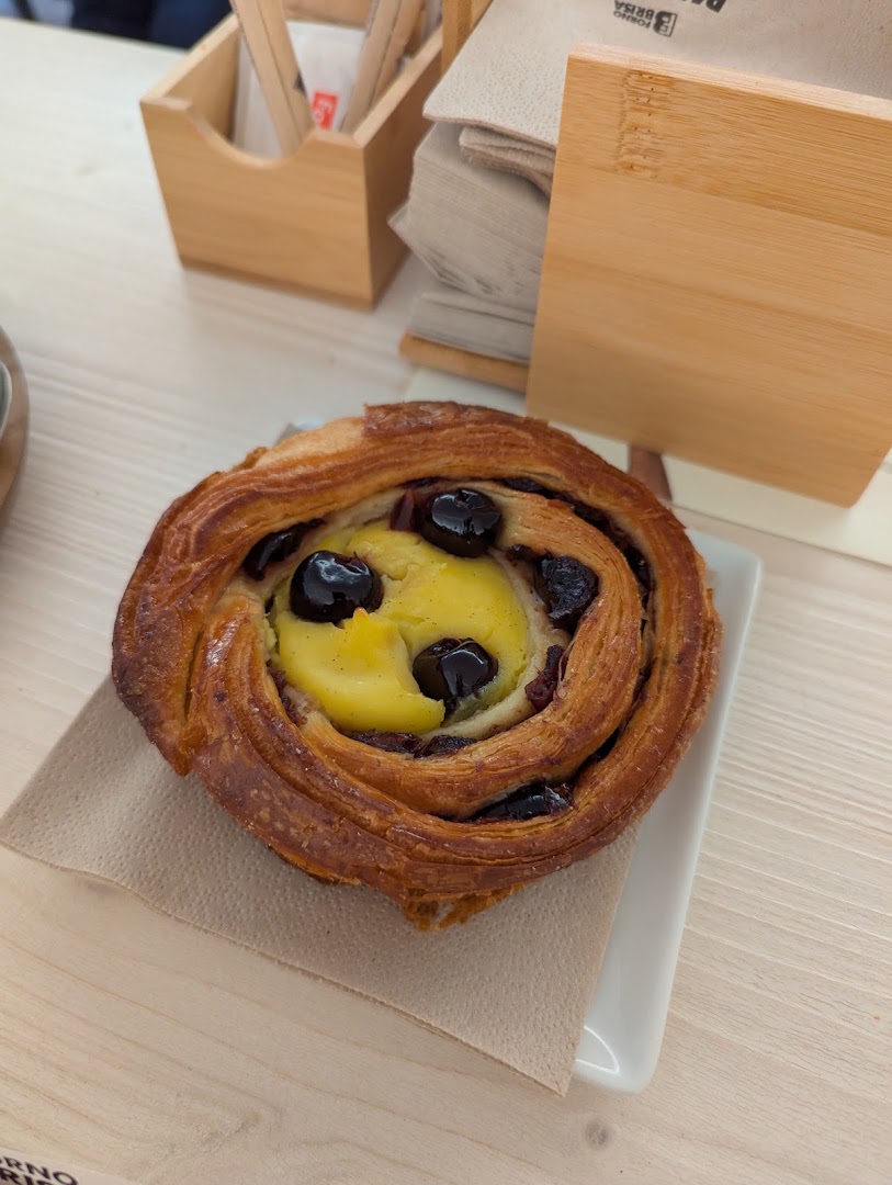 Forno Brisa San Lazzaro di Savena - Bakery & Specialty Coffee