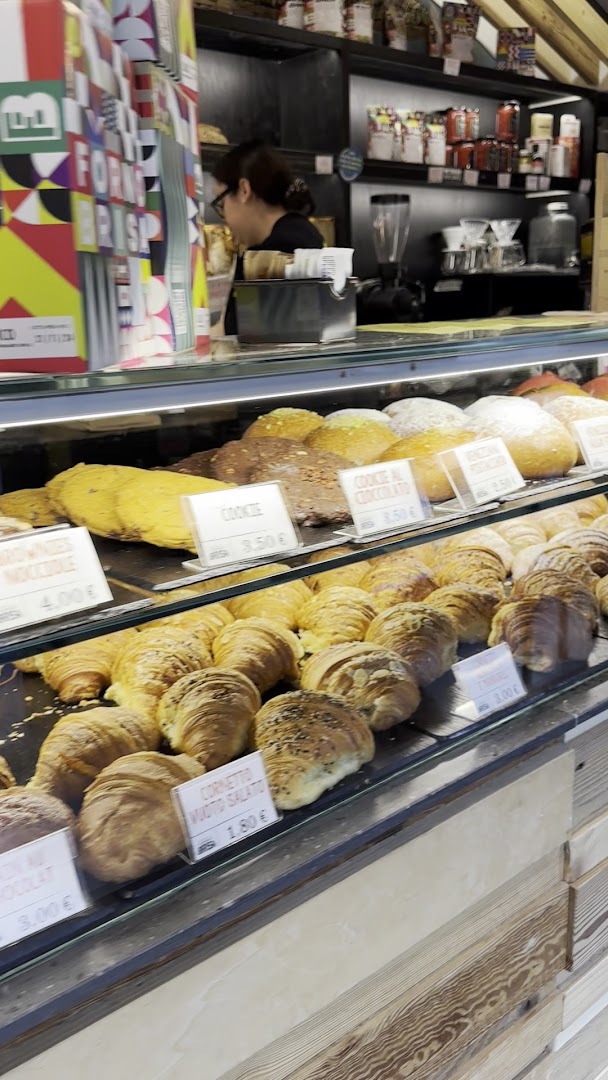 Forno Brisa Spaccio - Bakery & Specialty Coffee