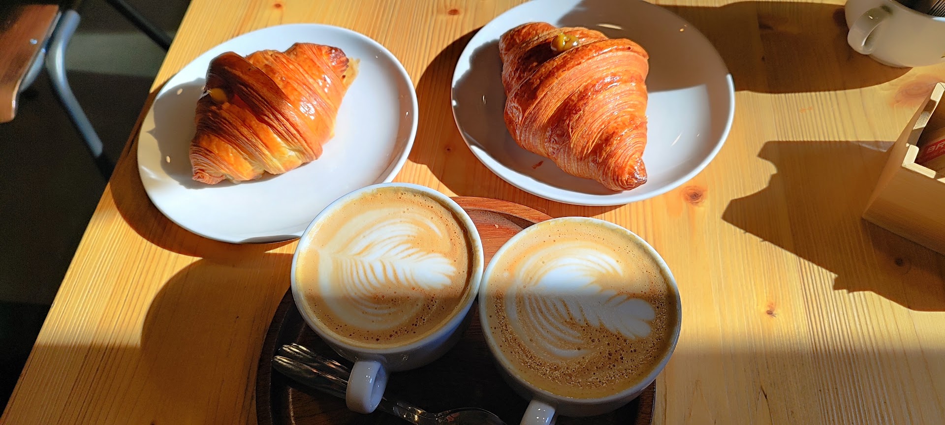 Forno Brisa Spaccio - Bakery & Specialty Coffee