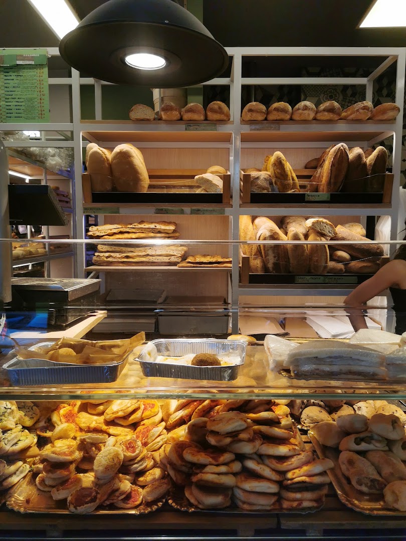 Forno Budassi