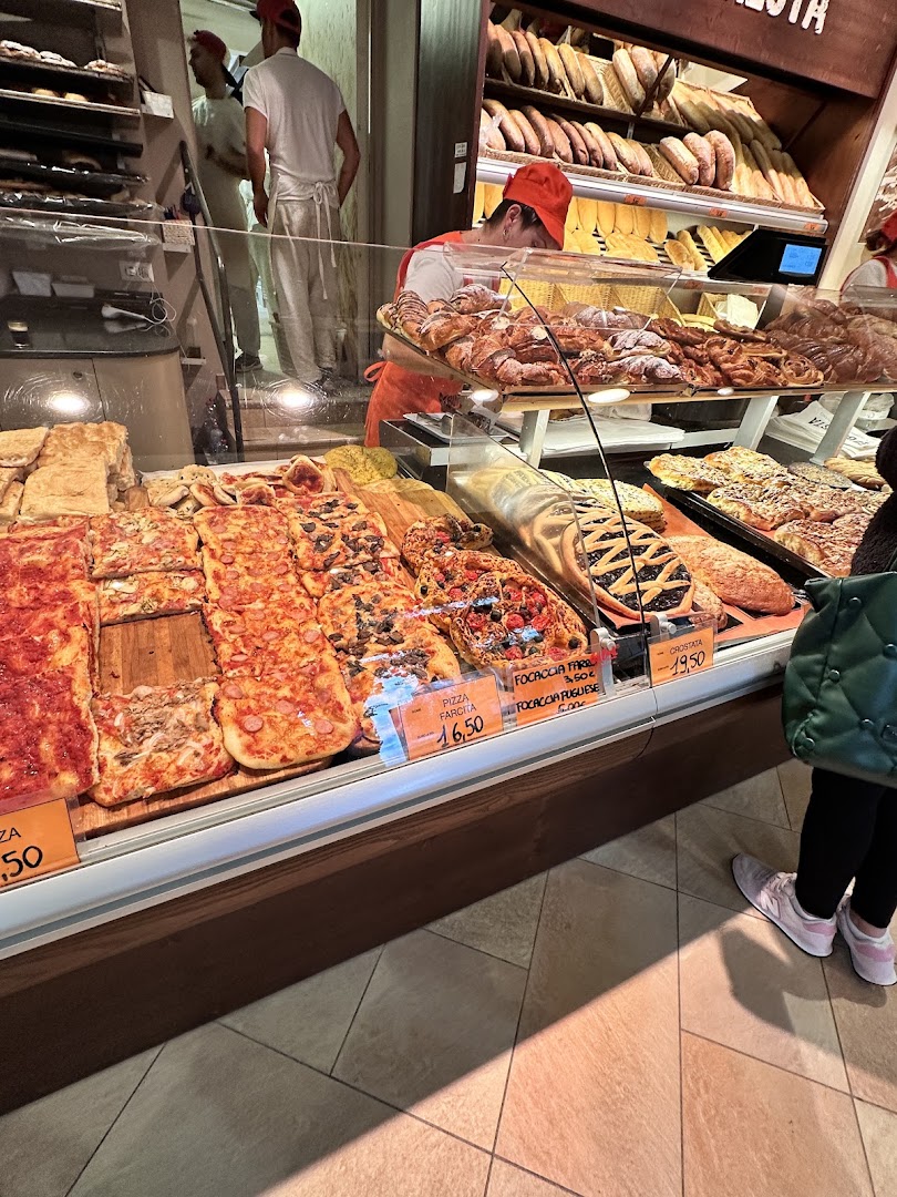 Forno Buresta