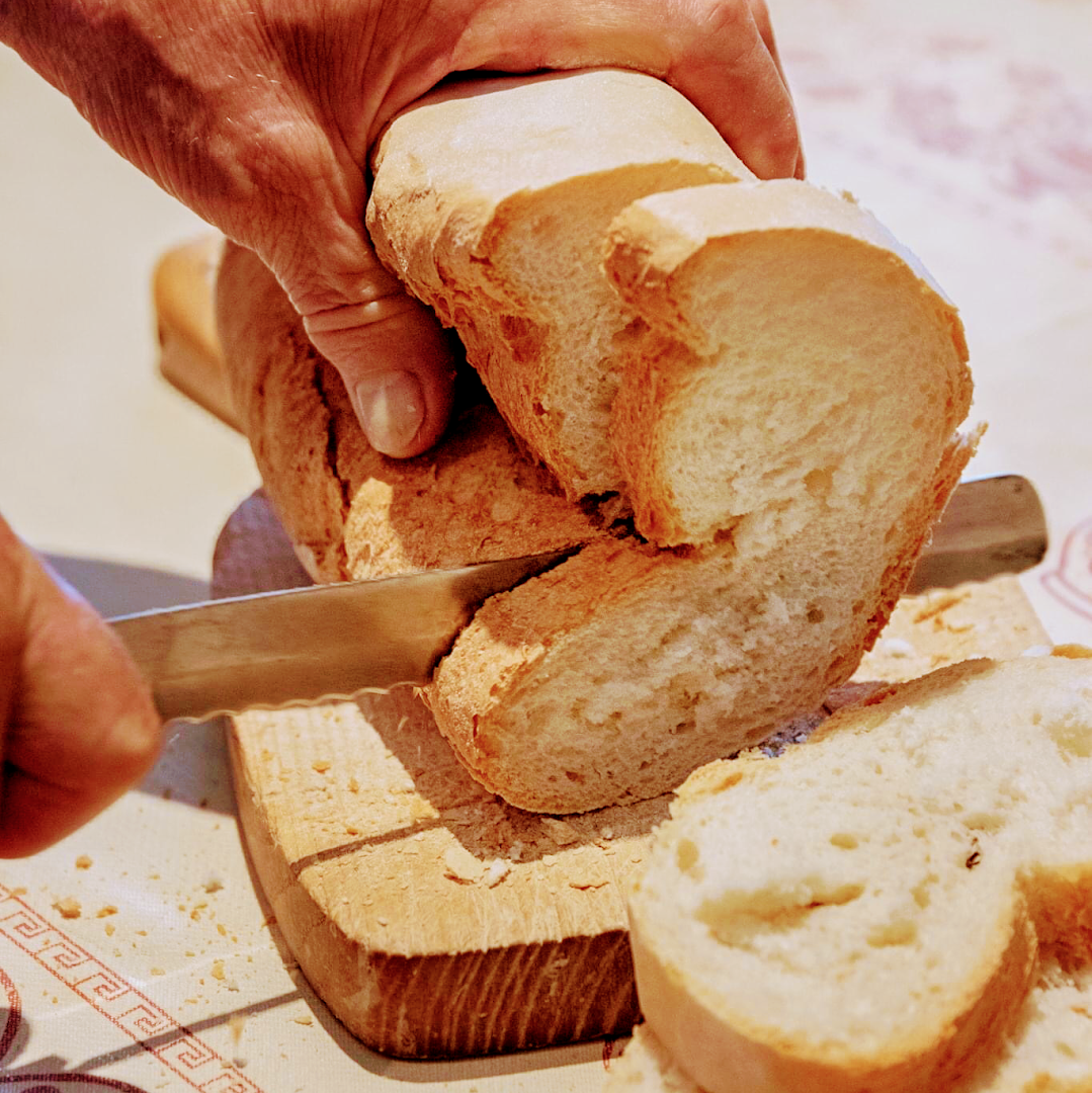 Forno Buresta