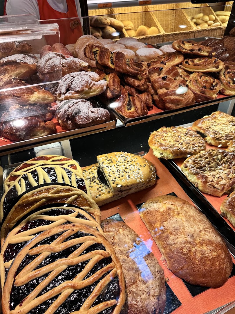 Forno Buresta, San Giovanni In Marignano